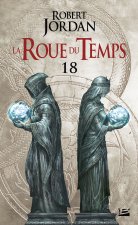 La Roue du Temps, T18 : Le Coeur de l'hiver - deuxième partie