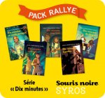 PCF-Rallye 6ex Dix minutes