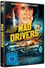 Mad Drivers - Vollgas bis die Fetzen fliegen!