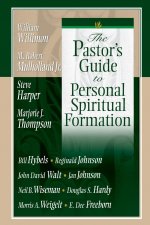 Pastor's Guide to Personal Spiritual Formation