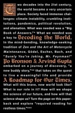 Decoding the World: A Roadmap for Our Times