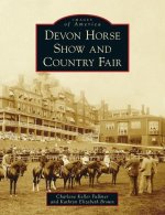 Devon Horse Show and Country Fair