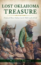 Lost Oklahoma Treasure