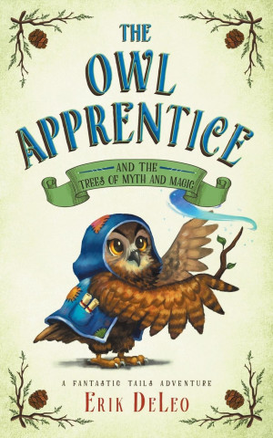 Owl Apprentice