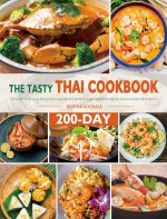 Tasty Thai Cookbook