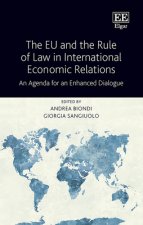 EU and the Rule of Law in International Economic Relations