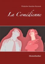 Comedienne