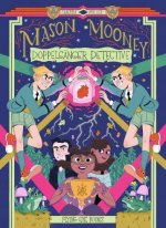 Mason Mooney - tome 2