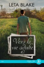 Vers la vie adulte #2