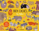 Bien cachés les bébés !