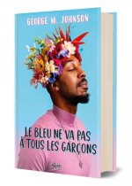 Le bleu ne va pas à tous les garçons (relié)