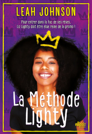 La Méthode Lighty (Broché)
