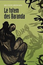 totem des Baranda