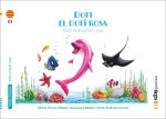 Dofi el dofí rosa