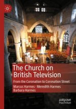 Church on British Television