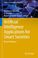 Artificial Intelligence Applications for Smart Societies