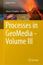 Processes in GeoMedia?Volume III
