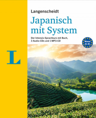 Langenscheidt Japanisch mit System