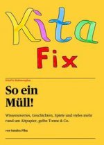 KitaFix-Rahmenplan 