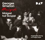 Maigret hat Skrupel