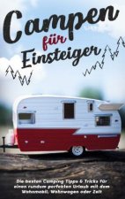 Campen fur Einsteiger
