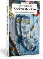 Schwedische Socken stricken