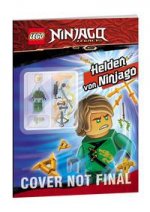 LEGO® NINJAGO® - Helden von Ninjago