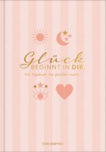 Das Tagebuch das glücklich macht (Special Edition): 6 Minuten am Tag für mehr Glück, Positivität, Dankbarkeit und Erfolg. Dankbarkeitstagebuch zum Aus