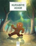 Bebekler Icin Klasikler - Kurabiye Adam