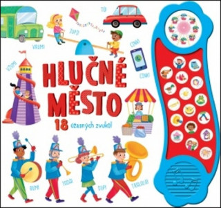 Hluďż˝nďż˝ mďż˝sto