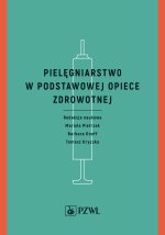 Pielęgniarstwo w podstawowej opiece zdrowotnej