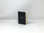 Saint Coran Bilingue - Poche - Couverture Souple noir