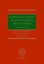 European Union Plant Variety Protection