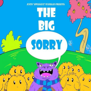 The Big Sorry