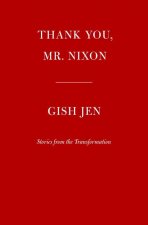 Thank You, Mr. Nixon