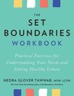 Set Boundaries Workbook