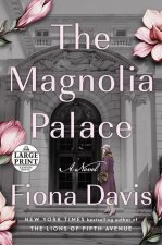 The Magnolia Palace