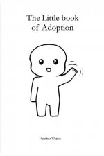 The Little Book of Adoption: a candid look at life through the eyes of adoptees
