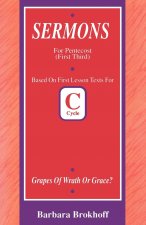 Grapes of Wrath or Grace?