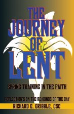 Journey of Lent
