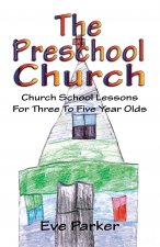 Preschool Church