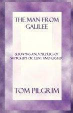 Man from Galilee