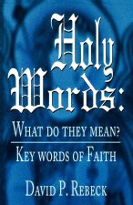 Holy Words