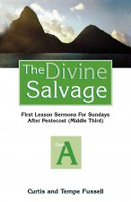 Divine Salvage