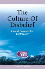 Culture of Disbelief