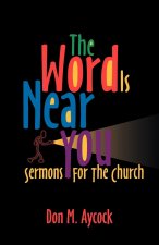 Word is Near You