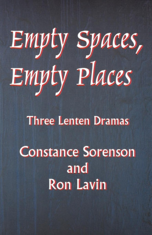 Empty Spaces Empty Places
