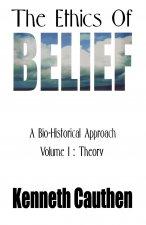 Ethics of Belief