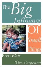 Big Influence of Small Things