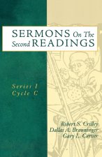 Sermons On The Second Readings